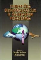 prikaz prve stranice dokumenta Turistička regionalizacija u globalnim procesima