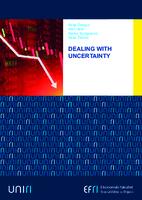 prikaz prve stranice dokumenta The role of marketing communication in perception of information availability about renewable energy sources