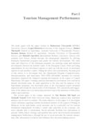 prikaz prve stranice dokumenta Preface: Tourism management and sustainable development